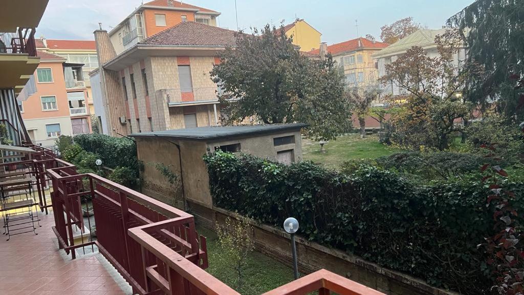 阿斯蒂Casa Di Paola 2公寓 外观 照片
