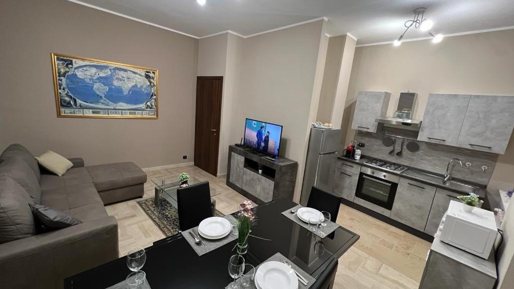 阿斯蒂Casa Di Paola 2公寓 外观 照片
