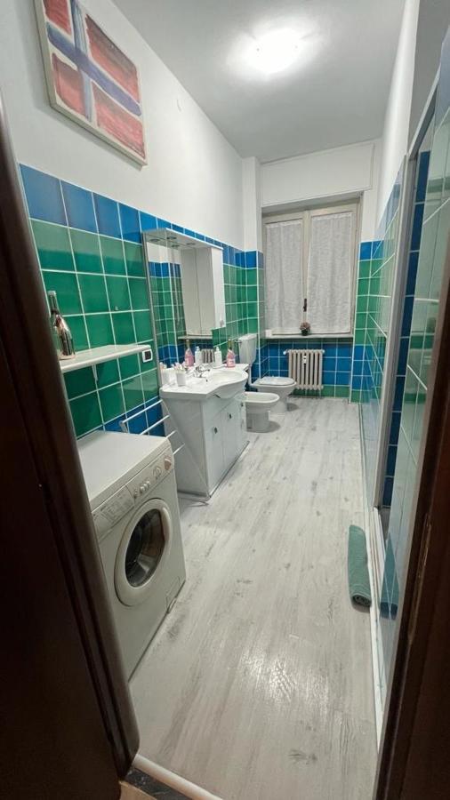 阿斯蒂Casa Di Paola 2公寓 外观 照片